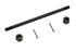 Colony Parkerized Front Axle Kit - 2897-5