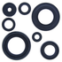 QuadBoss 87-06 Yamaha YFZ350 Banshee Oil Seal Set