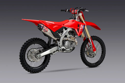 YOSHIMURA Rs 12 System Crf250r/Rx - 961-1923
