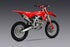 YOSHIMURA Rs12 System Hon Crf450 - 961-1925