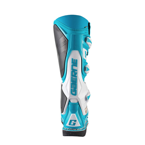 GAERNE Sg12 Boots Portofino Sz 8 - 480-51508