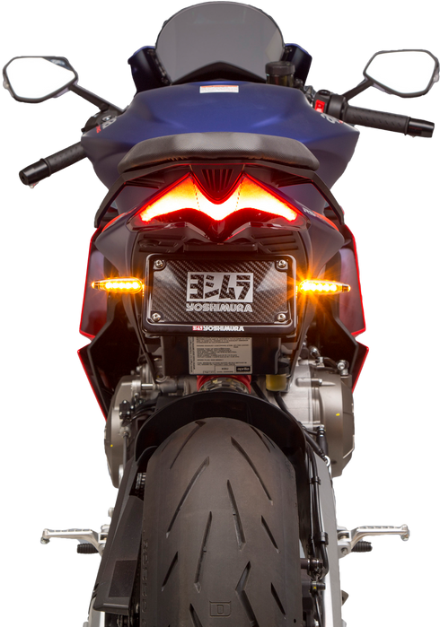 YOSHIMURA Fender Eliminator Kit Apr - 960-1585
