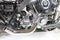 V-Twin FLT 2:1 Lake Style Exhaust System Chrome - 29-0032