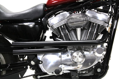 V-Twin XL Shotgun Exhaust Drag Pipe Set 2004-Up - 29-0202