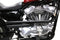 V-Twin XL Shotgun Exhaust Drag Pipe Set 2004-Up - 29-0202