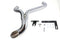 Wyatt Gatling Wyatt Gatling Ground Pounder Exhaust System Chrome - 29-1935