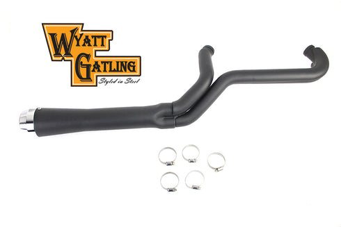 Wyatt Gatling Factory Sample Wyatt Gatling 2:1 Megaphone Header Set - 29-2128