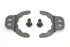 Colony Crank Pin Nut Lock Plate Kit - 2901-4