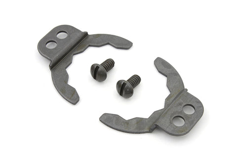 Colony Crank Pin Nut Lock Plate Kit - 2901-4