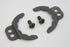 Colony Crank Pin Nut Lock Plate Kit - 2901-4