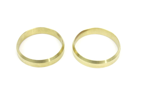 Colony Brass Intake Manifold Seals - 2905-2