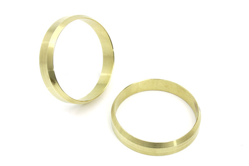 Colony Brass Intake Manifold Seals - 2905-2