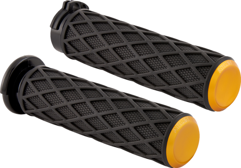 ARLEN NESS Diamond Grips - Cable - Gold 500-014