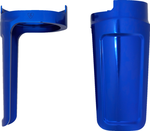 ARLEN NESS Method® Fork Guard Cover - Blue 120-019