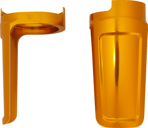 ARLEN NESS Method® Fork Guard Cover - Gold 120-020
