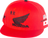 D'COR VISUALS Honda Factory Hat - Red - One Size 70-136-1