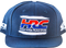 D'COR VISUALS Honda HRC Hat - Navy - One Size 70-139-1