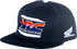 D'COR VISUALS Honda HRC Hat - Navy - One Size 70-139-1