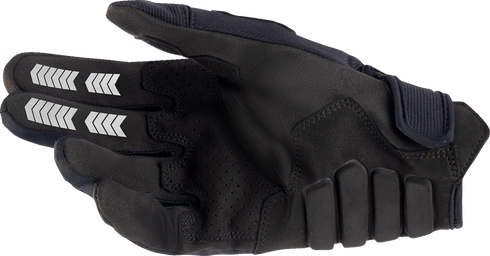 ALPINESTARS Techdura Gloves - Black - XL 3564524-10-XL