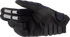 ALPINESTARS Techdura Gloves - Black - 2XL 3564524-10-2X