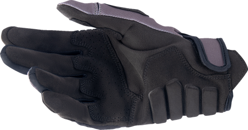 ALPINESTARS Techdura Gloves - Falcon Brown - Small 3564524-817-S