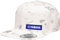 FACTORY EFFEX Yamaha Snapback Hat - Camo White 27-86206
