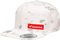 FACTORY EFFEX Honda Snapback Hat - Camo White 27-86306