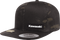 FACTORY EFFEX Kawasaki Snapback Hat - Camo Black 27-86104