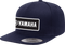 FACTORY EFFEX Yamaha Classic Snapback Hat - Navy 27-86200