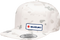 FACTORY EFFEX Suzuki Snapback Hat - Camo White 27-86406
