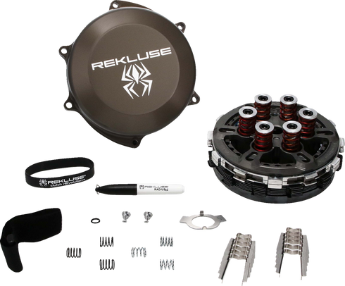 REKLUSE RadiusCX 4.0 Clutch - Yamaha RMS-8907002