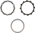 REKLUSE RadiusCX 4.0 Clutch - Yamaha RMS-8907002