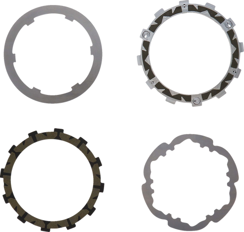 REKLUSE RadiusCX 4.0 Clutch - Gas Gas/Husqvarna/KTM RMS-8913096