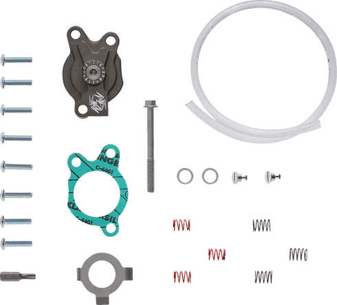 REKLUSE RadiusCX 4.0 Clutch - Gas Gas/Husqvarna/KTM RMS-8913096