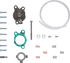 REKLUSE RadiusCX 4.0 Clutch - Gas Gas/Husqvarna/KTM RMS-8913096