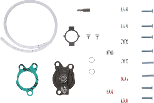 REKLUSE RadiusCX 4.0 Clutch - Gas Gas/Husqvarna/KTM RMS-8913292
