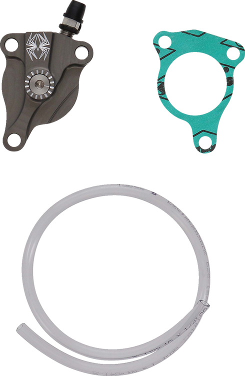 REKLUSE RadiusX 4.0 Clutch - Beta RMS-8302128