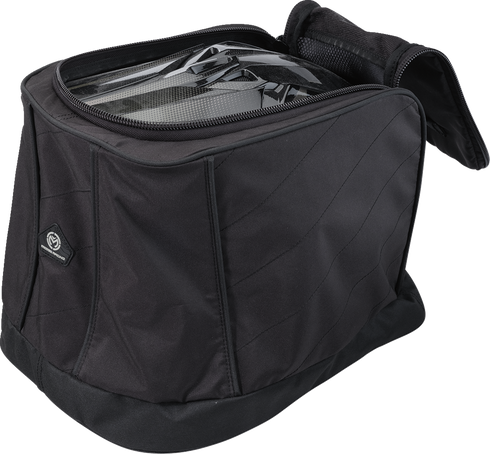 MOOSE OFFROAD Helmet Bag - Black 3514-0044