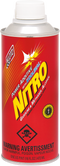 KLOTZ OIL Nitro Additive - 16 US fl oz - Case of 10 KL-600