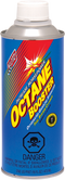 KLOTZ OIL Higher Octane Booster - 16 U.S. fl oz. - Case of 10 KL-602