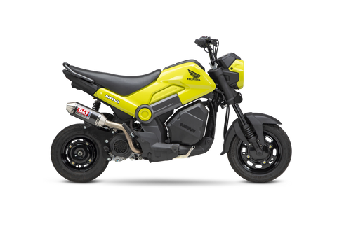 YOSHIMURA Exhaust Race Rs 2 Works Slip On Ss Cf Ss - 960-2231