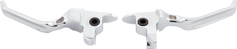 ARLEN NESS Method Lever Set - Chrome 530-022