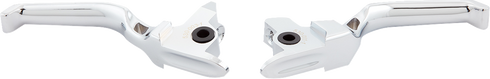 ARLEN NESS Method Lever Set - Chrome 530-025