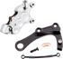 ARLEN NESS 6-Piston Caliper - Rear - Chrome 02-326