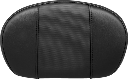 LE PERA Sissy Bar Pad - Medium - GT3/HR3 - Carbon Fiber L-SBP02GT/HR3