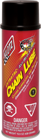 KLOTZ OIL Aerosol Chain Lube - 15.5 oz. net wt. - Aerosol KL-605