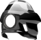 SADDLEMEN S-RT Mini Fairing - Sportster 807-11-15589