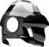 SADDLEMEN S-RT Mini Fairing - Sportster 807-11-15589