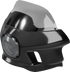 SADDLEMEN S-RT Mini Fairing - Softail 818-29-15589