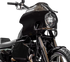 SADDLEMEN S-RT Mini Fairing - Dyna 896-04-15589